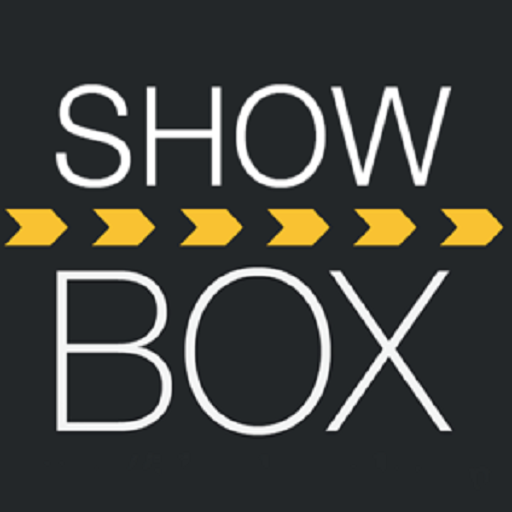 Logo Show Movies List Box App
